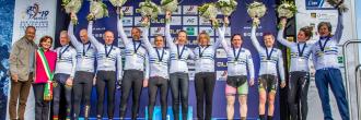 Campionati Europei Cx Silvelle 2019